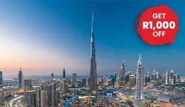 dubai abu dhabi desert safari 8 days