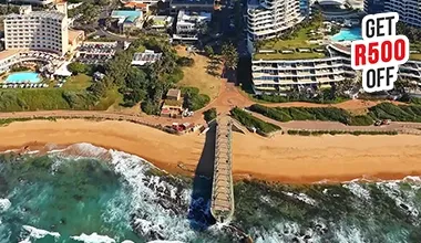 Umhlanga Gourmet Hideaway