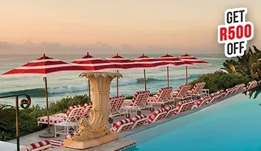 Umhlanga Lighthouse Retreat
