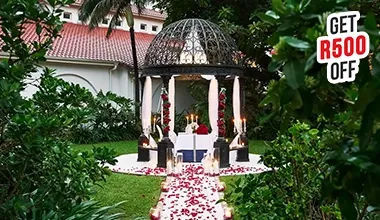 Umhlanga Royal Escape