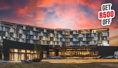 Umhlanga Seaside Getaway