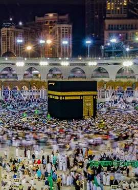 Umrah