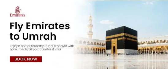 Umrah Emirates