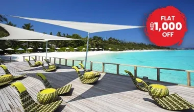 Velassaru Maldives