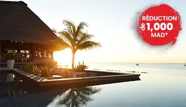  Veranda Grand Baie Hotel And Spa Holiday Package