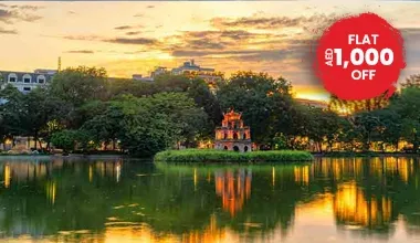 Vibrant Vietnam Tour 8 Days