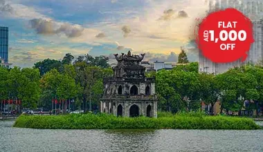 Vietnam Highlights Tour 6 Days