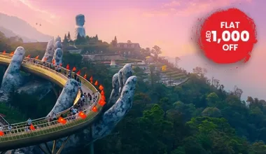 Vietnam Holiday Package 7 Days
