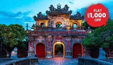 Vietnam Summer Holiday Package 