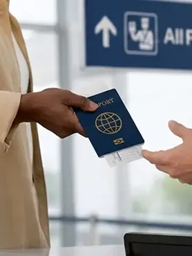 Visa Free and Visa on Arrival Holiday Packages