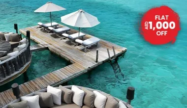 W Maldives