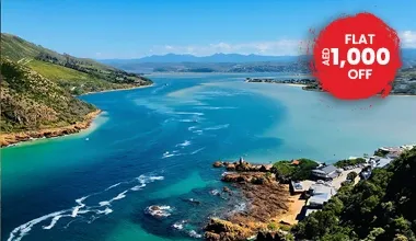 Welcome To Cape Town