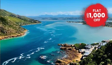 Welcome To South Africa