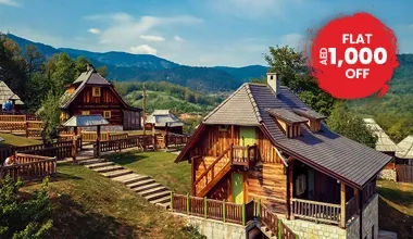 Witness the beautiful world of Serbia for a unique experience 