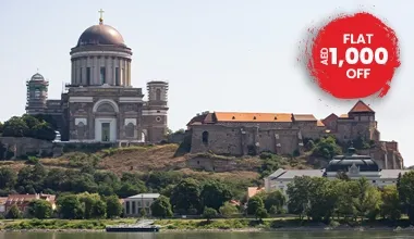 Wonderful Bratislava And Trnava
