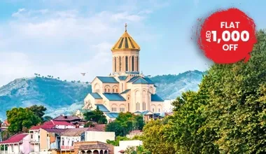 Wonderful Georgia