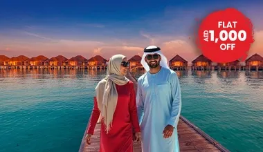 You & Me Maldives
