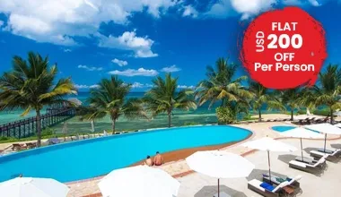 Sea Cliff Resort & Spa