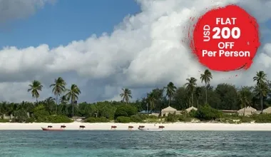 Bluebay Beach Resort & Spa