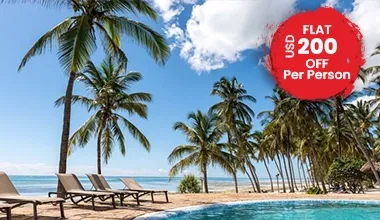 Karafuu Beach Resort & Spa