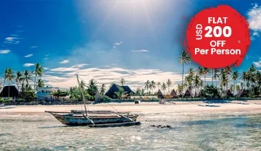 Melia Zanzibar Resort