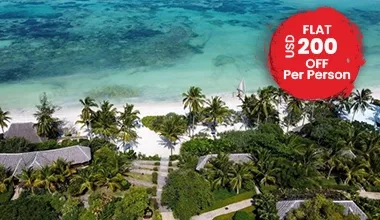 Melia Zanzibar Resort