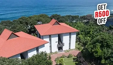 Zinkwazi Lagoon Getaway