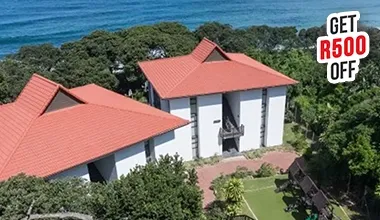 Zinkwazi Reef Staycation