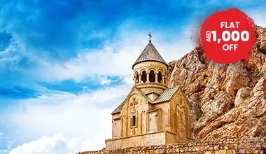 Best Armenia Travel Package