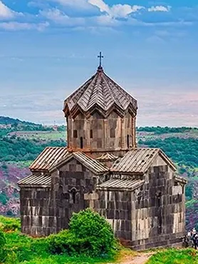 Armenia