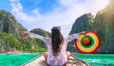 discover krabi with four island tour