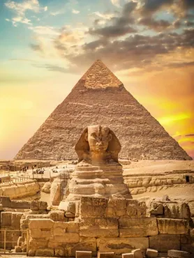 Egypt