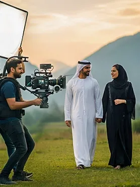 باقات وجهات العطلات التي أحبّها نجوم السينما