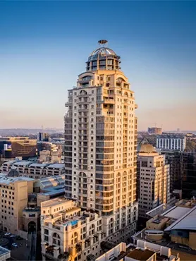 joburg indaba johannesburg