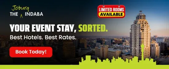 joburg indaba johannesburg