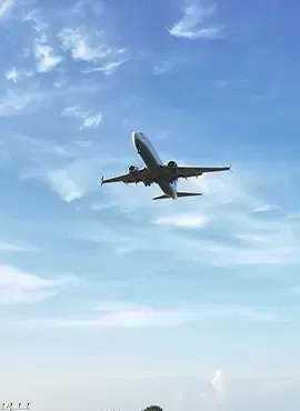 Johannesburg to Cape-Town 