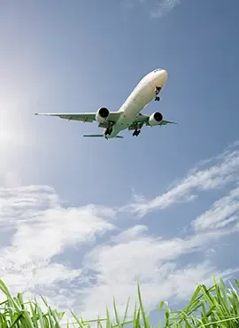 Lagos to London