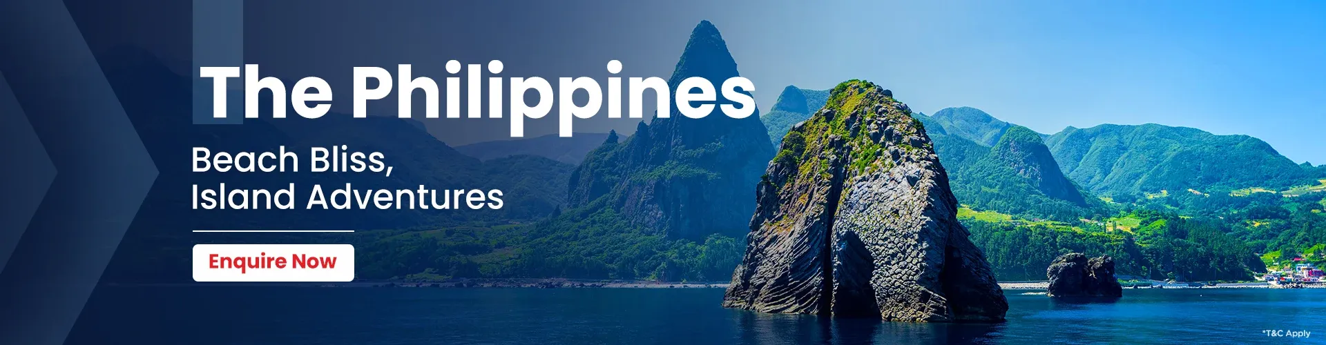 Philippines Packages