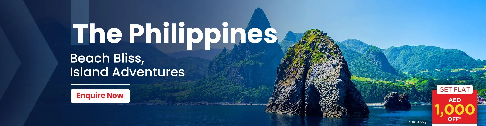 Philippines Packages