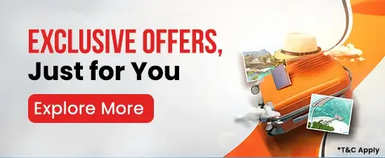 Offer Page