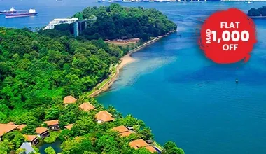 Fun Filled Singapore Break