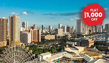 palawan underground river manila 5 days