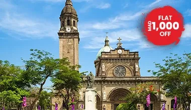 philippines whale shark island tour 9 days