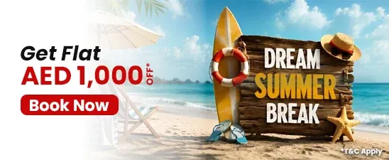 Summer Deals