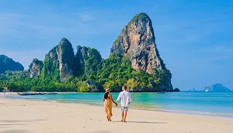 Thai Odyssey