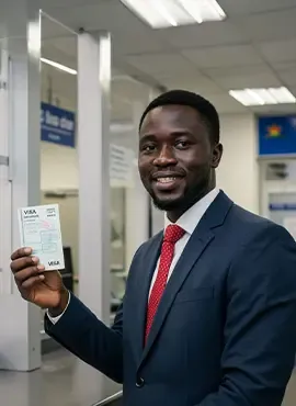 Travel Visa