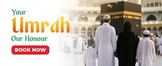 Umrah UAE