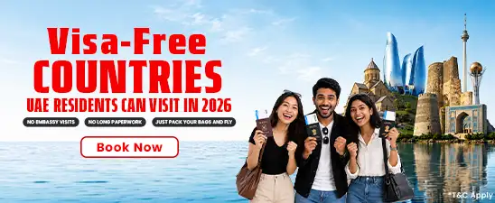 Visa free