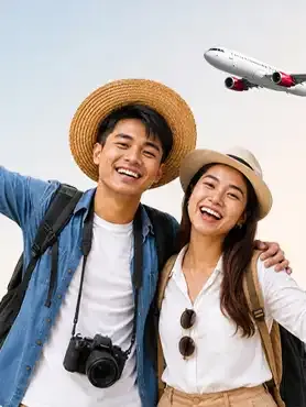 Visa-Free Countries for Filipinos