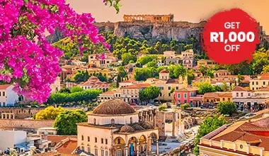 greece heritage discovery athens olympia peloponnese